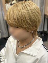 エム 神戸三宮('em)&nbsp;メンズヘア