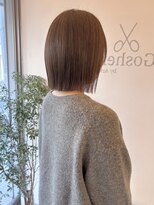 ゴーシェン 津田沼本店(Goshen)&nbsp;ストレートボブ