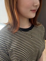 エイト 金沢店(EIGHT kanazawa)&nbsp;イヤリングカラー