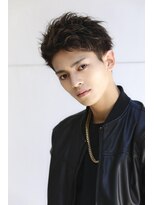 リップス 自由が丘(LIPPS)&nbsp;クラウドアップバング