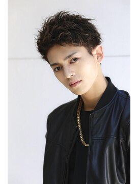 リップス 自由が丘(LIPPS) クラウドアップバング