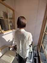 エピ バイ ラトット(epi by Latot)&nbsp;ストレートボブ