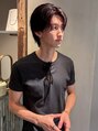 ヨハク メンズ 大阪梅田中崎町(yohaku メンズ)&nbsp;雰囲気にあわせたメンズカラーもぜひお任せください