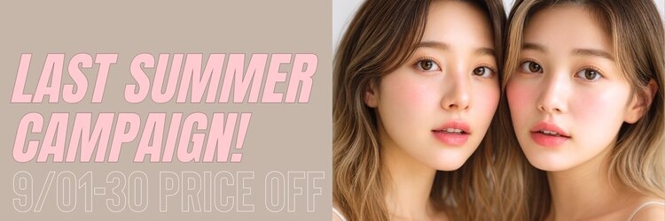 アヴァンス 難波店(AVANCE.)のサロンヘッダー