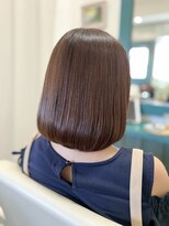 ウミネコ美容室(Umineko美容室)&nbsp;プレミア髪質改善ケア・ヘッドスパ