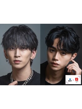 幅広い男性客から支持されるMen's特化の名店！お墨付きのカット技術は体験の価値あり！