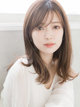 トッカ ヘアアンドトリートメント 千葉店(tocca hair&treatment) スタイル