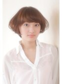 ミルクティーピンク　10代/20代/30代/40代/50代