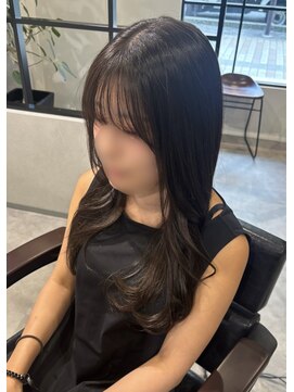 シエル(ciel) オリーブ/オリーブベージュ/ツヤカラー/ベージュ/韓国風