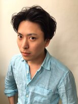 トーストアンドバナナズ 202号室 下高井戸(TOAST&BANANAS)&nbsp;【簡単スタイリング】ショートスタイル【下高井戸】