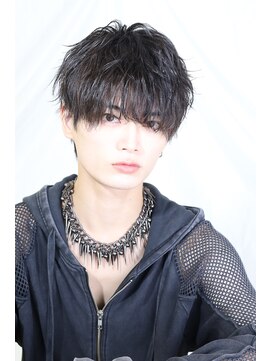 アイトーキョーシエル 横浜(AI TOKYO Ciel) シャドウマッシュ