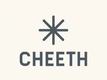 CHEETH【1/7 NEW OPEN(予定)】