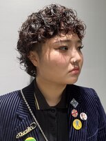 トリコ トウキョウ アヴェダ 表参道店(tricot TOKYO AVEDA)&nbsp;パーマ/マレットヘア/マレットパーマ/ハードパーマ/表参道