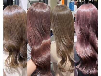 ヒップスデコ(Hip's deco)の写真