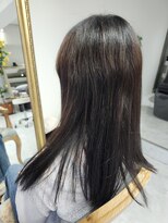 ココベロビビ(cocoBELOvivi)&nbsp;髪質改善の酸性ストレート