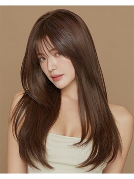 アオ 仙台南(AO) ロングレイヤー