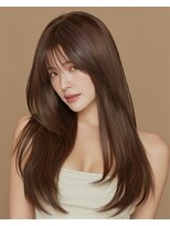 アオ 仙台南(AO) ロングレイヤー