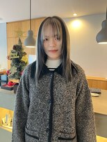 サンシーズ(SUNSEA'S) SUNSEA'S 三宮 元町 ミックスカラー