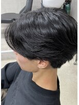 トリコ(ToricO)&nbsp;フェザーパーマ