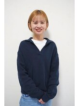 ランプ 柏(Lamp)&nbsp;渡辺 しほ