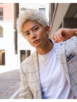 ゴールドシブヤ(GOALD SHIBUYA)&nbsp;スパイキーショート