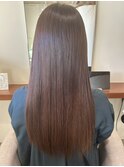 髪質改善メニューヘアエステ☆ヘッドスパ付き♪