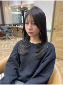ワンカール大人韓国レイヤー