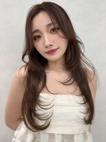 エジョン 三鷹店(Aejon)&nbsp;三鷹吉祥寺ボブレイヤーチャコールグリーンバタフライヘーゼル