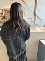 リュウギ(Ryugi)&nbsp;ロング