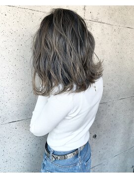 モルト 麻生(molt) ハイライト