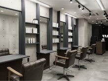 ラフ メンズサロン(LAFF)