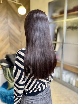 ブルートマト(BLUE TOMATO) ロングローレイヤー