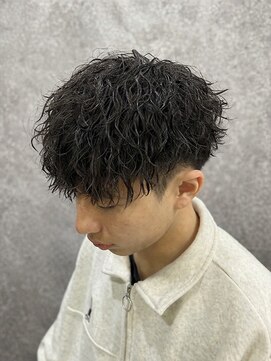 クリスタル(CRISTAL) ツイストスパイラル