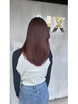 リックス(LIX) ピンクヴァイオレット