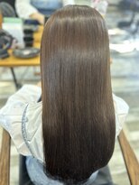 ウェーブ 和合店(wave)&nbsp;縮毛矯正
