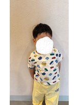 ちえのわ&nbsp;キッズカット