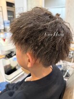 コムヘアー(Cm Hair)&nbsp;ツイストパーマ