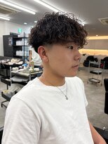 ハイセンス セカンド(HISENSE second)&nbsp;ツイストスパイラル【TAIKI】