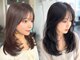 ジエクト アイロ(The Ect ilo)の写真/顔学・骨格診断で必ず似合うヘアをご提案◎一番似合う似合わせヘアならお任せください！江坂/江坂駅前