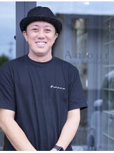 アムール(Amour)&nbsp;Yano 