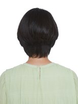 えがお美容室 50代・60代に人気☆柔らかショートスタイル