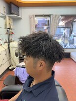 デザミ(Des Amis) イナズマツイスト
