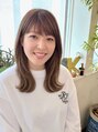 むーきち 三鷹(mu-kichi)&nbsp;小栗 安惠