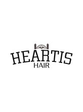 HEARTIS HAIR