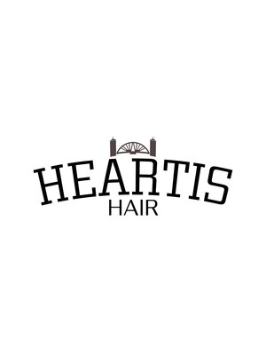 ハーティス ヘアー(HEARTIS HAIR)