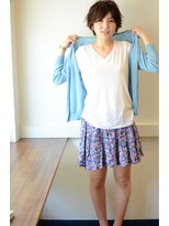 リル(Lilu)&nbsp;lilu 2013/060