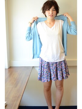 リル(Lilu) lilu 2013/060