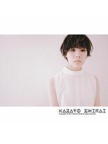 ヴィスク 北堀江(visccc)&nbsp;□ヨハコdesignボブ□