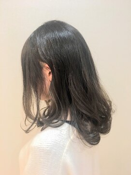 アールヘア(ar hair) arhairリアルワークスタイル