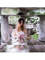 ニコ 五反田店(nico) プレミアムはちみつカラー + カット 12960円→8640円